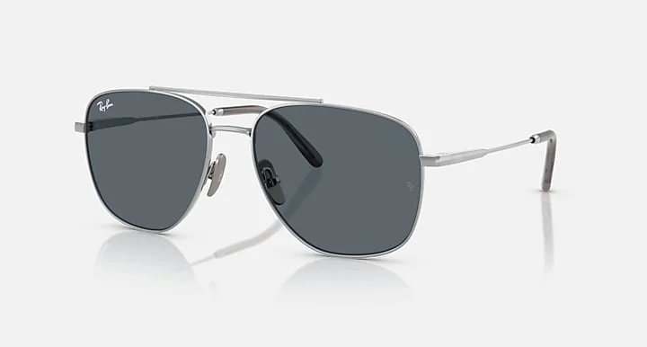Gọng Kính Ray-Ban RB8097 9209/R5