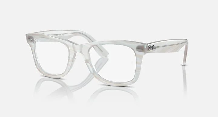 Gọng Kính Ray-Ban RB5121F 8382
