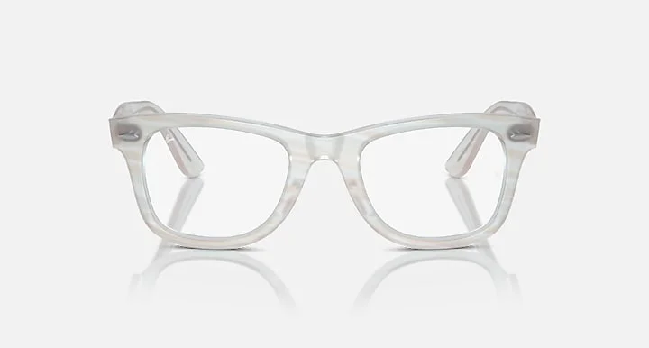 Ray-Ban RB5121F 8382