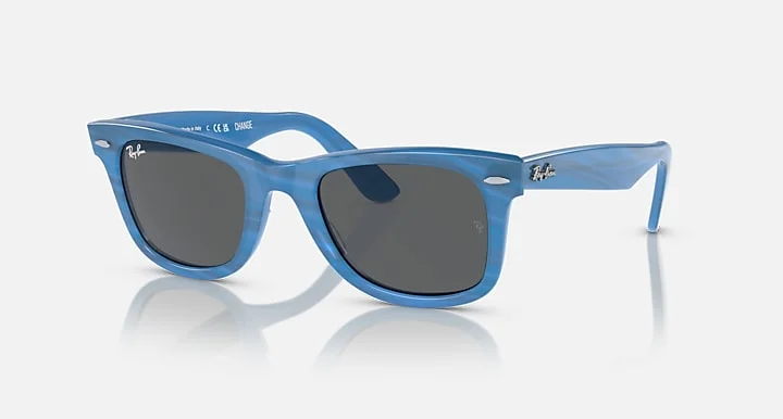 Kính Mát Ray-Ban RB2140F 1409/B1