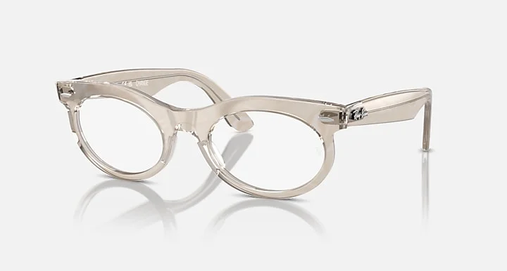 Gọng Kính Ray-Ban RB2242V 8291