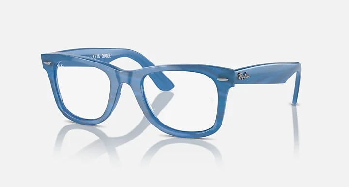 Gọng Kính Ray-Ban RB4340V 8384