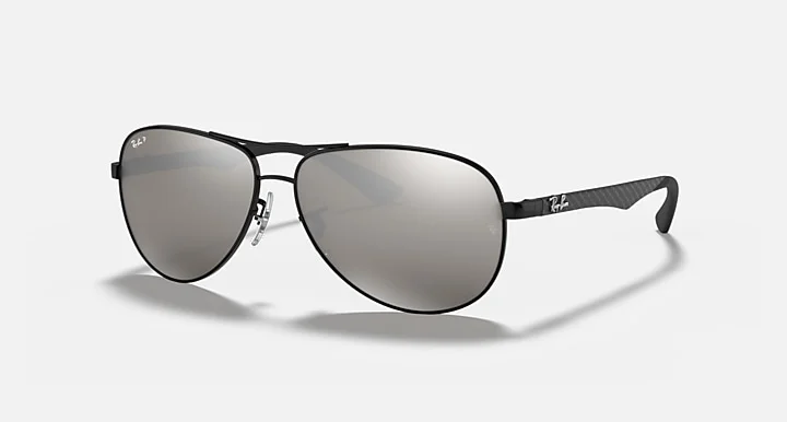 Gọng Kính Ray-Ban RB8313 002/K7