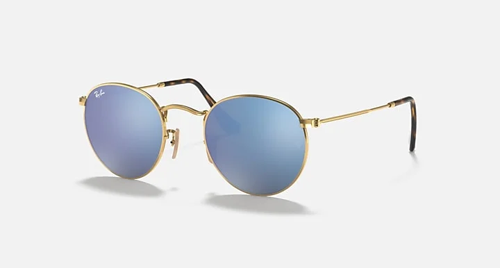 Kính Mát Ray-Ban  RB3447N 001/90