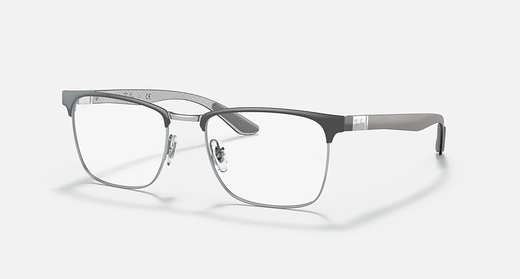 Gọng Kính Ray-Ban RB8421 3125