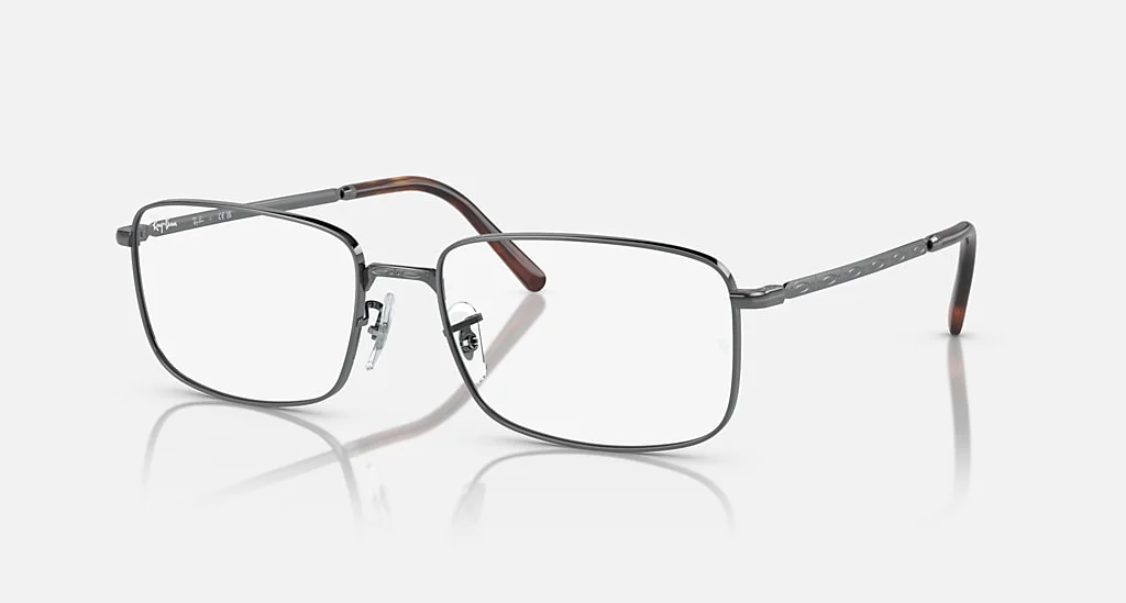 Gọng Kính Ray-Ban RB3717V 2502