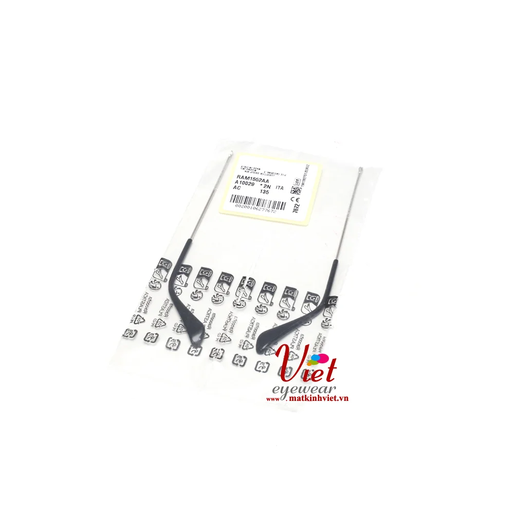 CÀNG KÍNH RAY-BAN RB3025 003/32