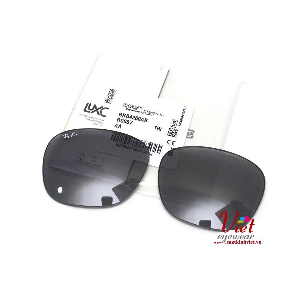TRÒNG KÍNH RAY-BAN RB4260D 601/1