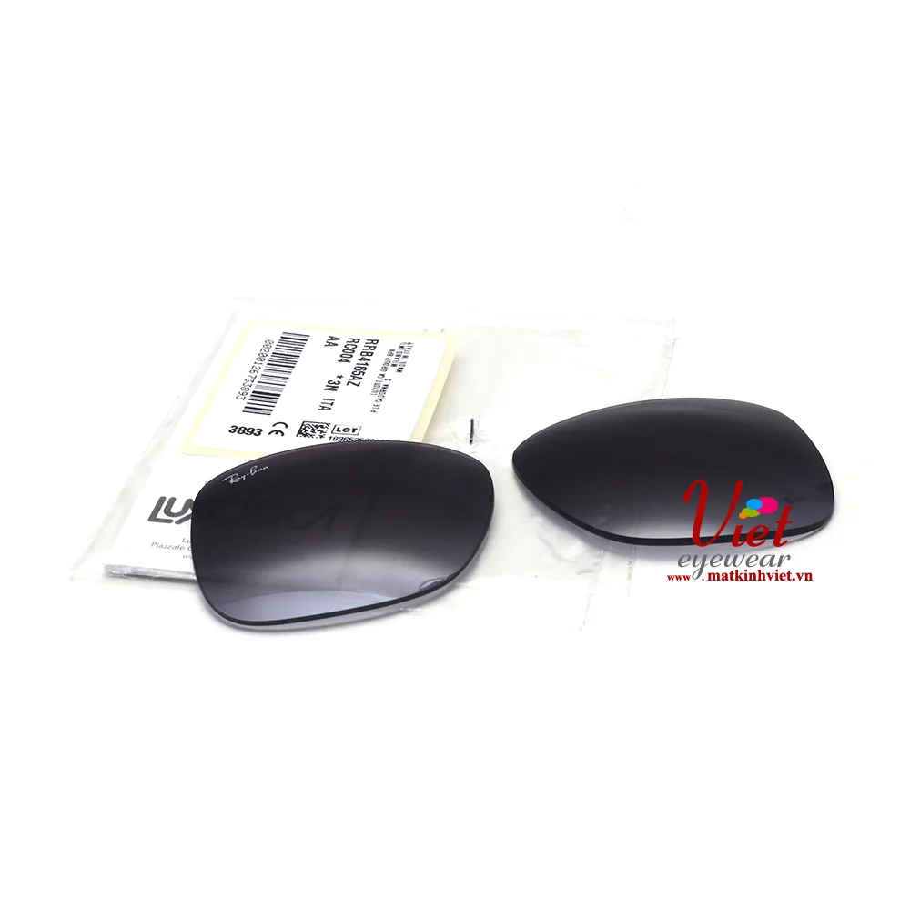 TRÒNG KÍNH RAY-BAN RB4165 622/8G
