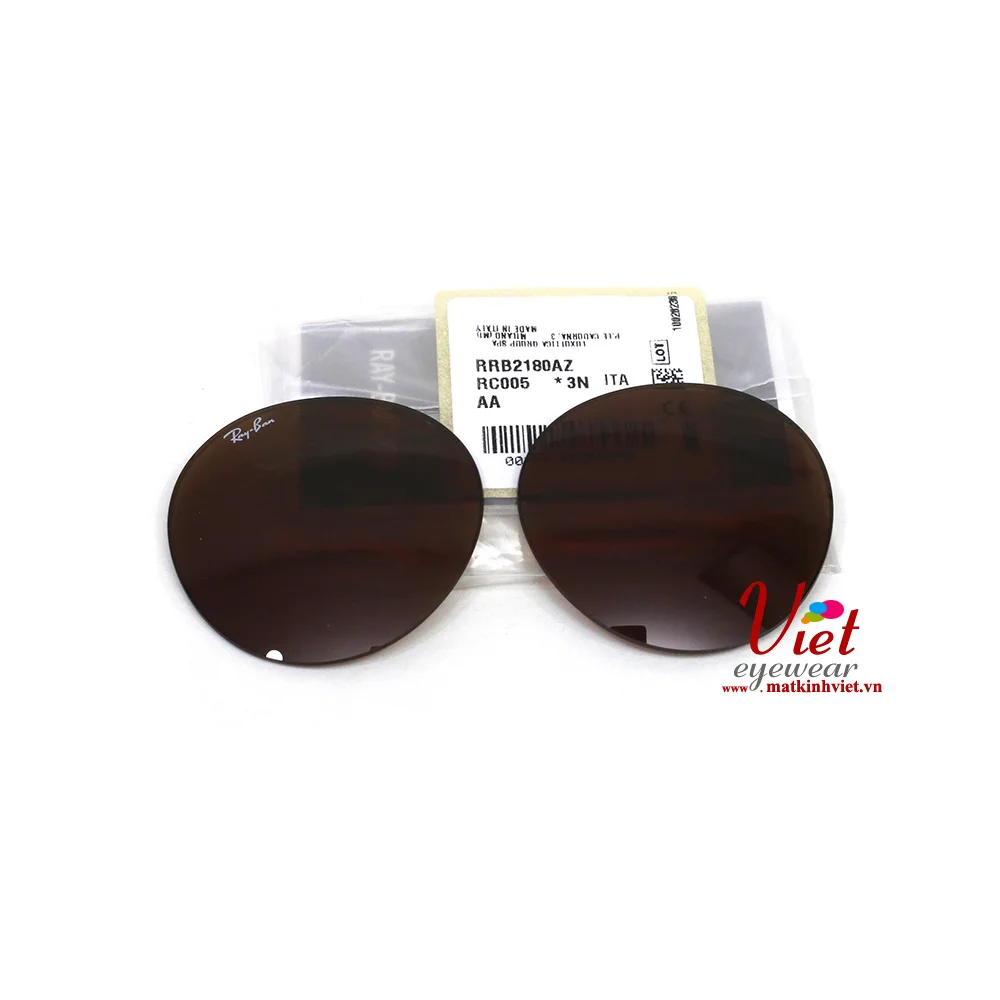 TRÒNG KÍNH RAY-BAN RB2180F 820/73