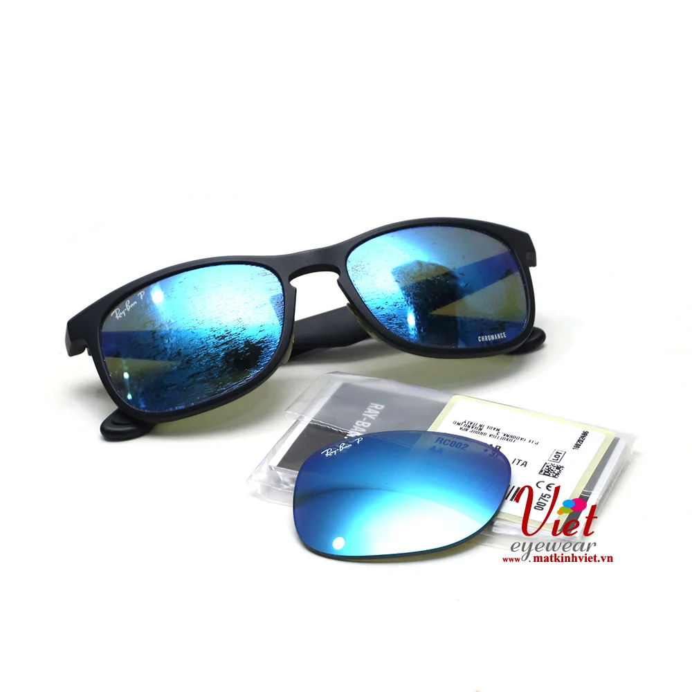 TRÒNG KÍNH RAY-BAN RB4263 601S/A1