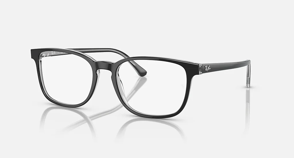 Gọng Kính Ray-Ban RB5418 8367