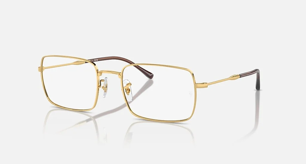 Gọng Kính Ray-Ban RB6520 2500