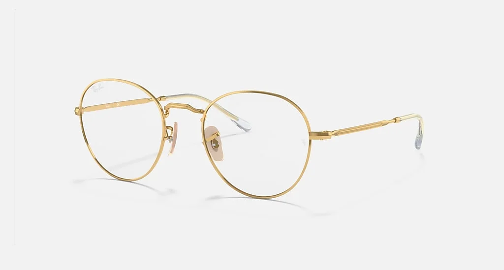 Gọng Kính Ray-Ban RB3582V 2500
