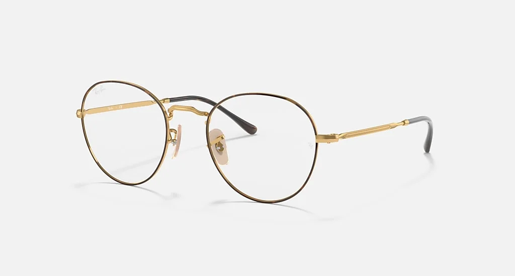 Gọng Kính Ray-Ban RB3582V 2945