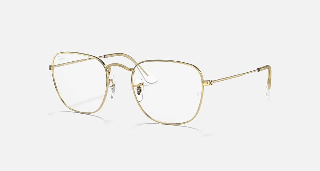 Gọng Kính Ray-Ban RB3857V 3086