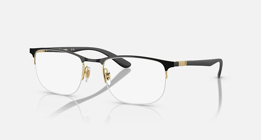 Gọng Kính Ray-Ban RB6513 2890