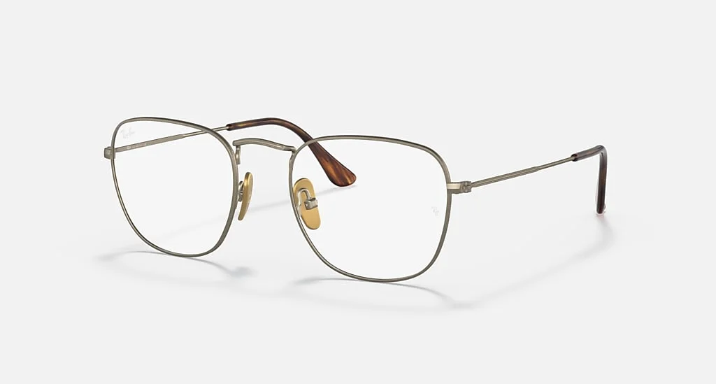 Ray-Ban RB8157V 1222