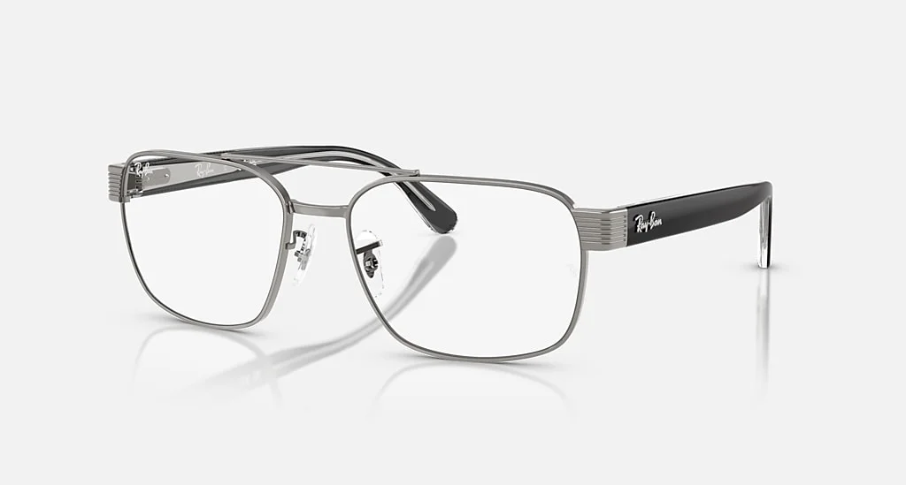 Gọng Kính Ray-Ban RB3751V 2502