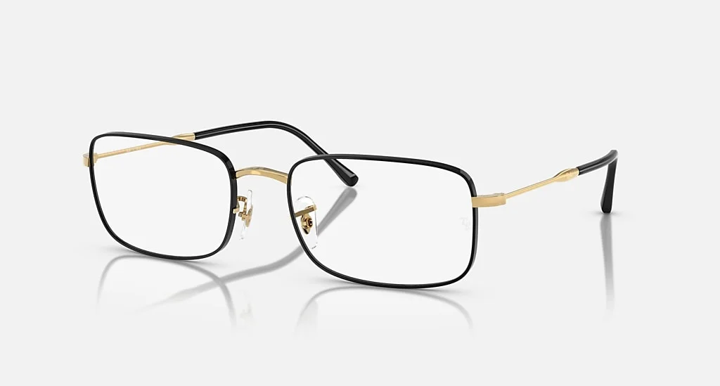 Gọng Kính Ray-Ban RB3746V 3175