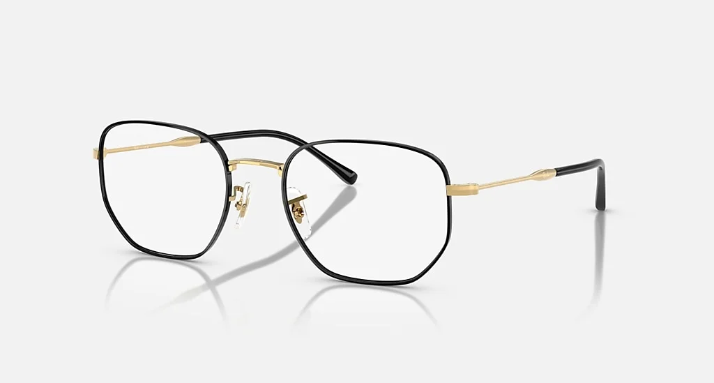 Gọng Kính Ray-Ban RB6496 3175