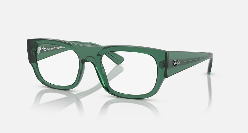 Gọng Kính Ray-Ban RB7218 8262