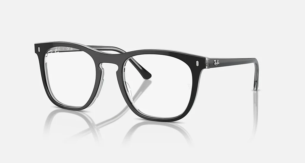 Ray-Ban RX2210V 8367