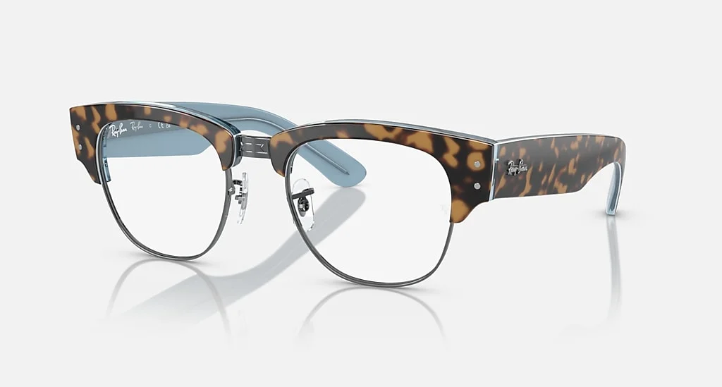 Gọng Kính Ray-Ban RB0316V 5883