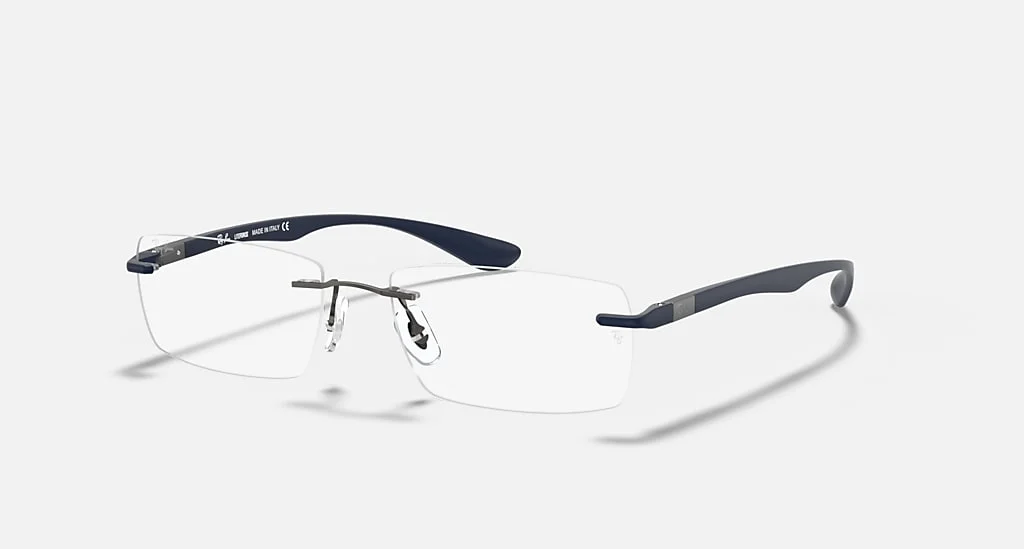 Gọng Kính Ray-Ban RB8724 1217