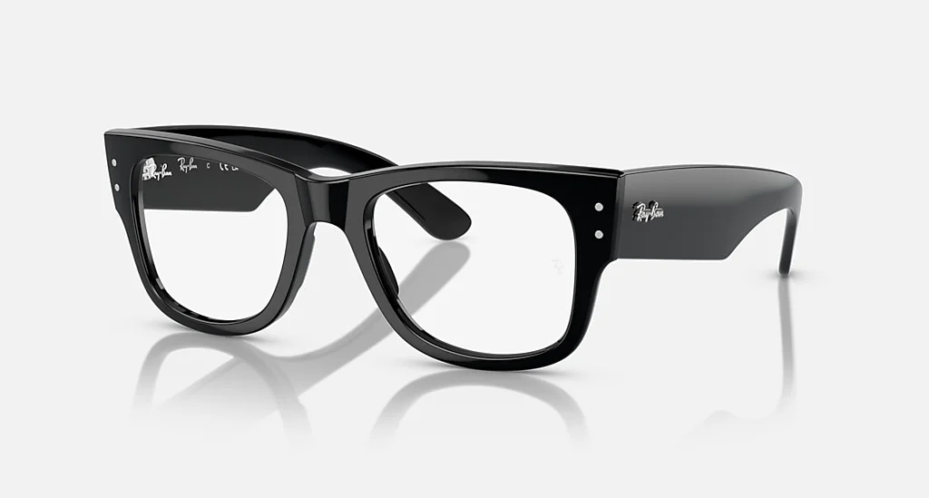 Gọng Kính Ray-Ban RB0840V 2000