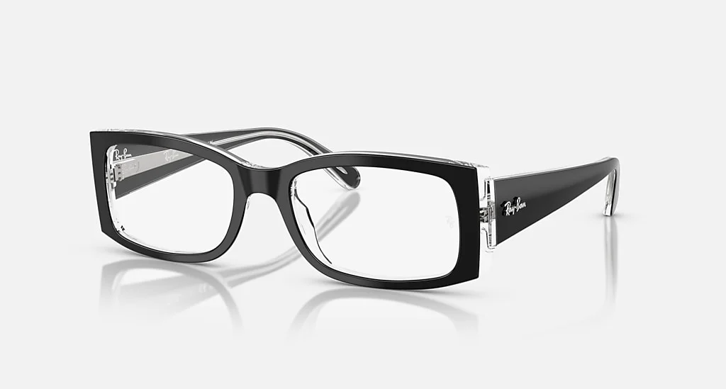 Gọng Kính Ray-Ban RB5434F 2034