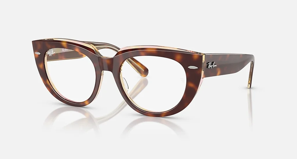 Gọng Kính Ray-Ban RB5586 8402