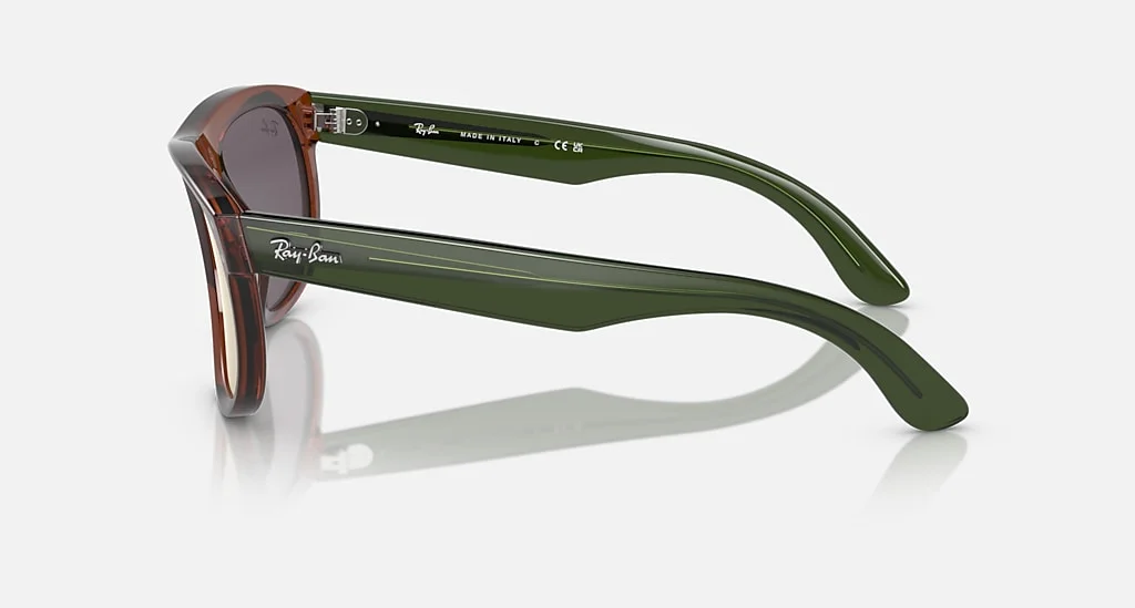 Ray-Ban RBR0501S 6710/2O