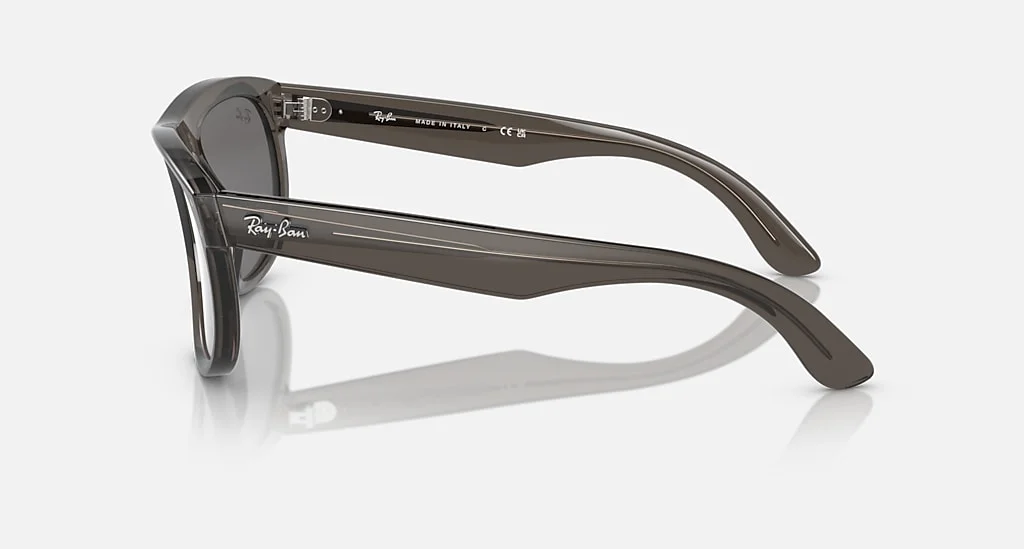 Ray-Ban RBR0501S 6707/GS
