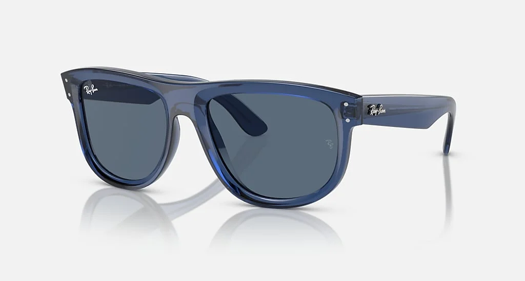 Kính Mát Ray-Ban RBR0501S 6708/3A