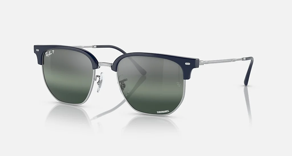 Kính Mát Ray-Ban RB4416 6656/G6