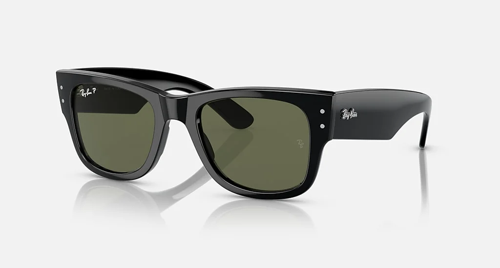 Kính Mát Ray-Ban RB0840S 901/58