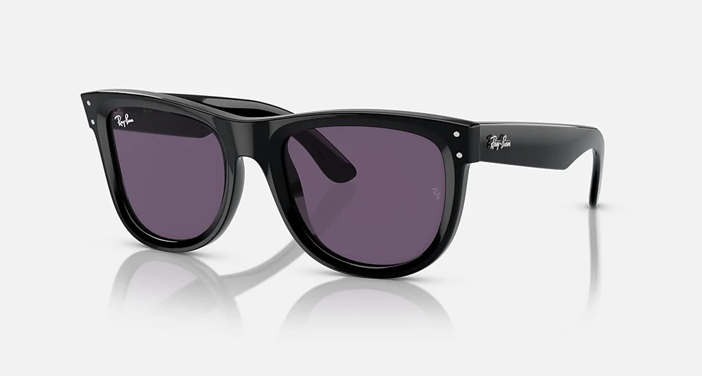 Kính Mát Ray-Ban RBR0502S 6677/1A