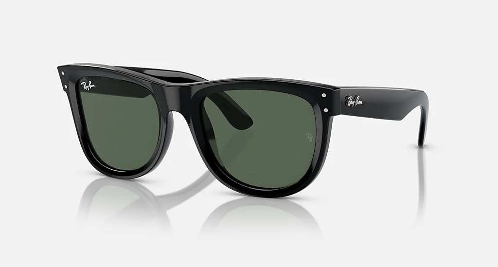 Kính Mát Ray-Ban RBR0502S 6677/VR