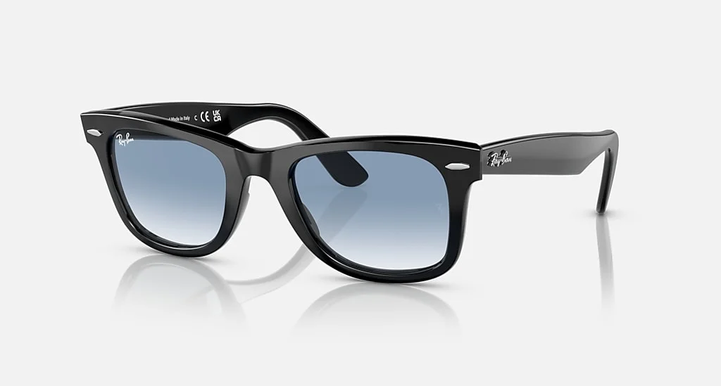 Kính Mát Ray-Ban RB2140 901/3F