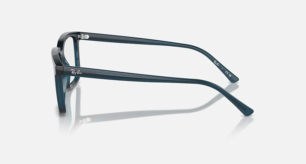 Ray-Ban RX7239F 8256