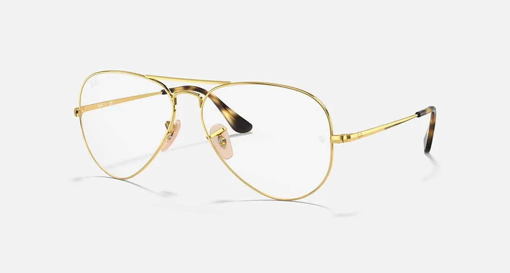 Gọng Kính Ray-Ban RB6489 2500