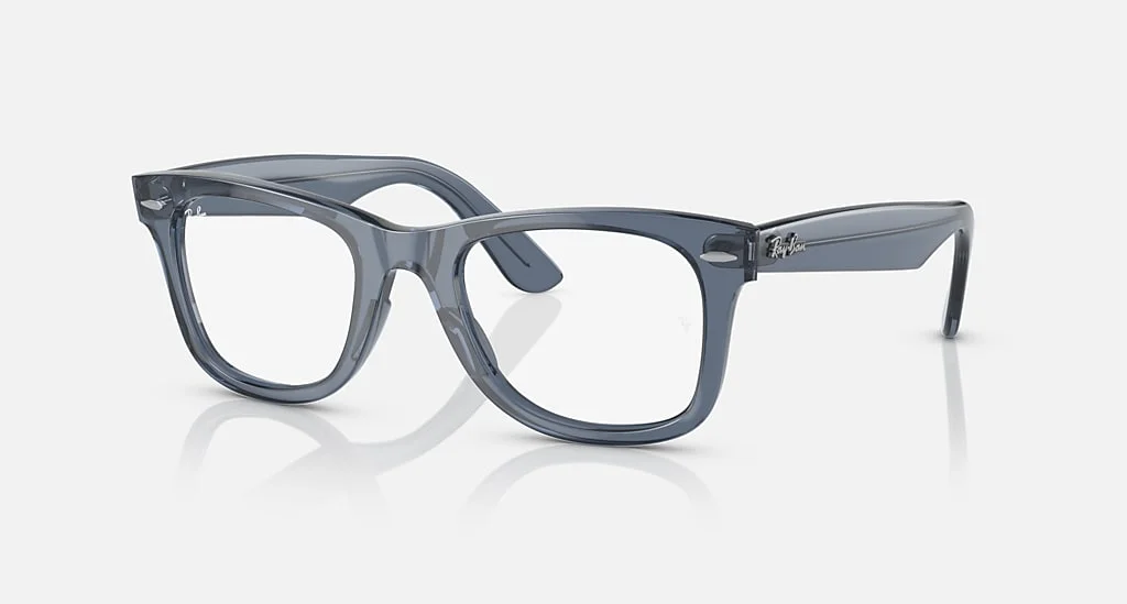 Gọng Kính Ray-Ban RB4340V 8223