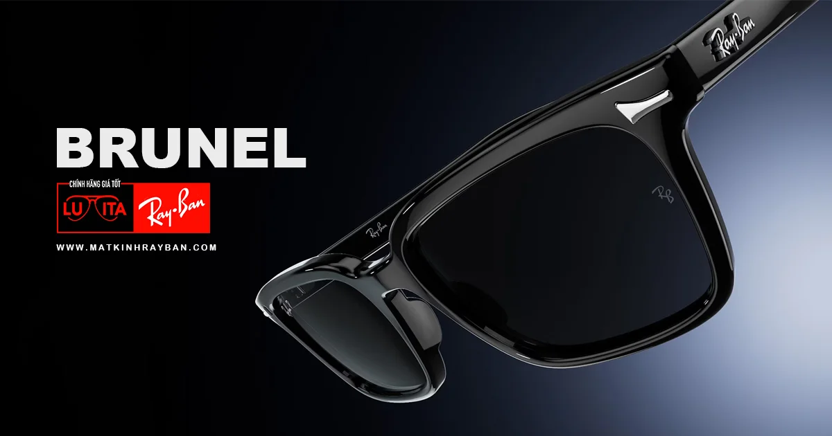 Mắt Kính RayBan • Đại lý uỷ quyền chính hãng!
