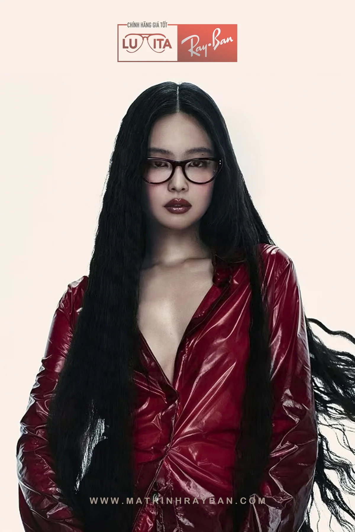 Mắt Kính RayBan • Đại lý uỷ quyền chính hãng!