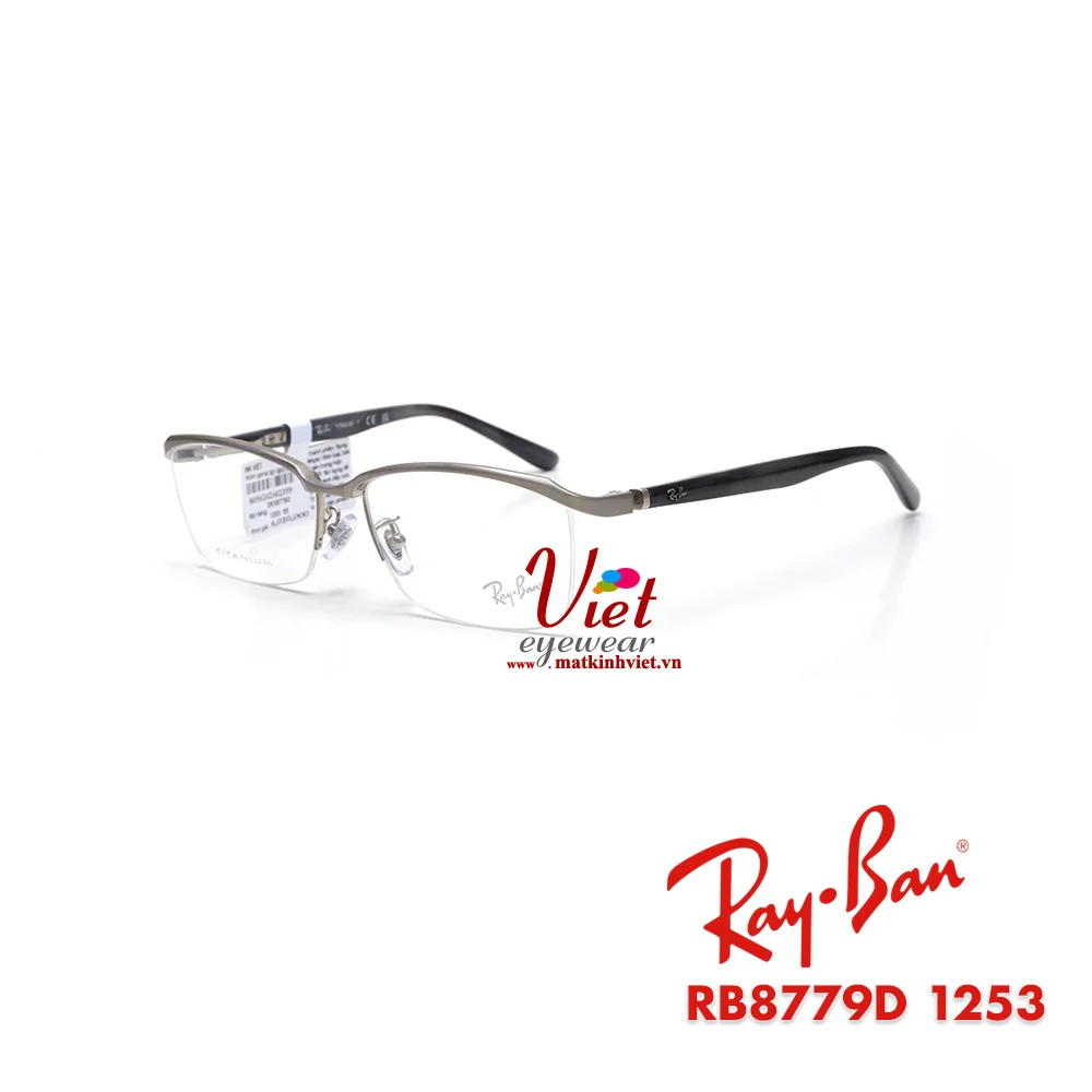 Mắt Kính RayBan • Đại lý uỷ quyền chính hãng!