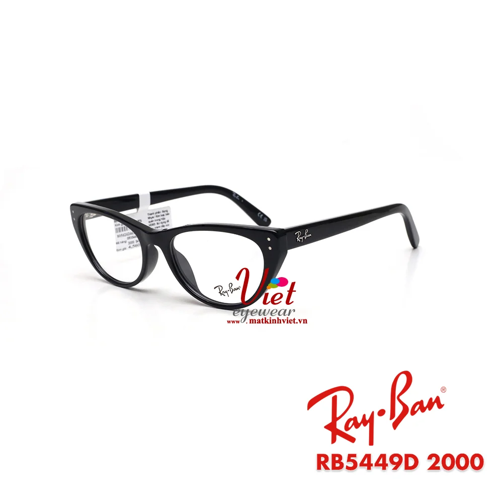 Mắt Kính RayBan • Đại lý uỷ quyền chính hãng!
