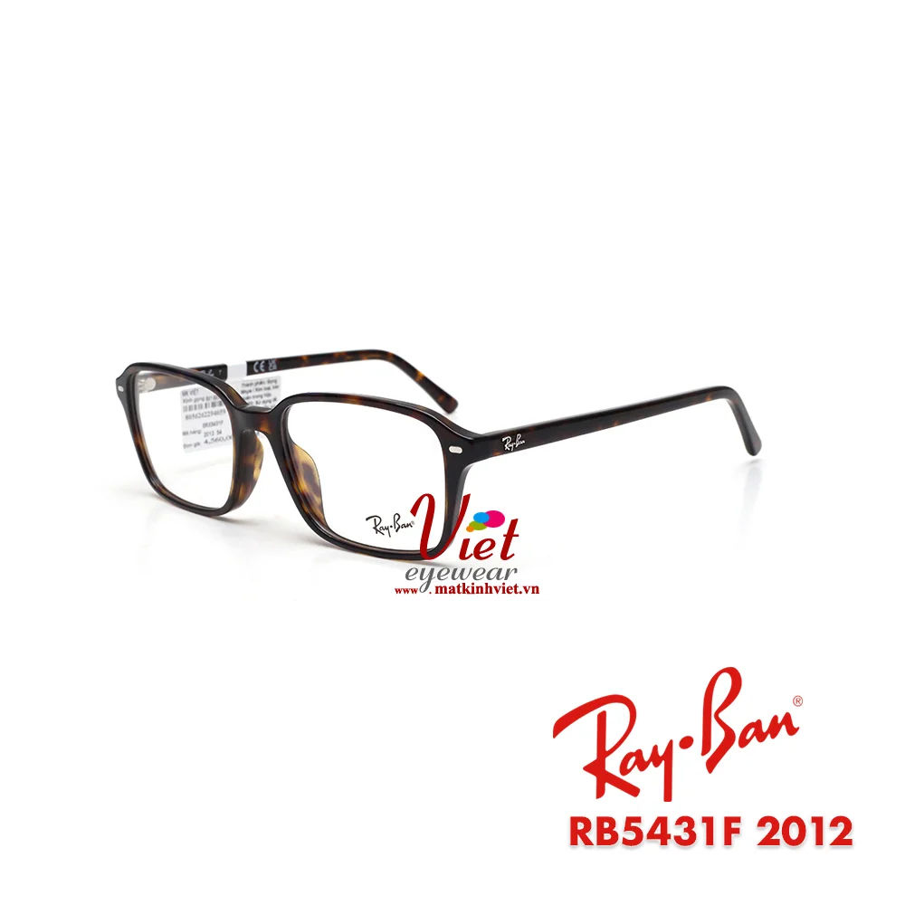 Mắt Kính RayBan • Đại lý uỷ quyền chính hãng!