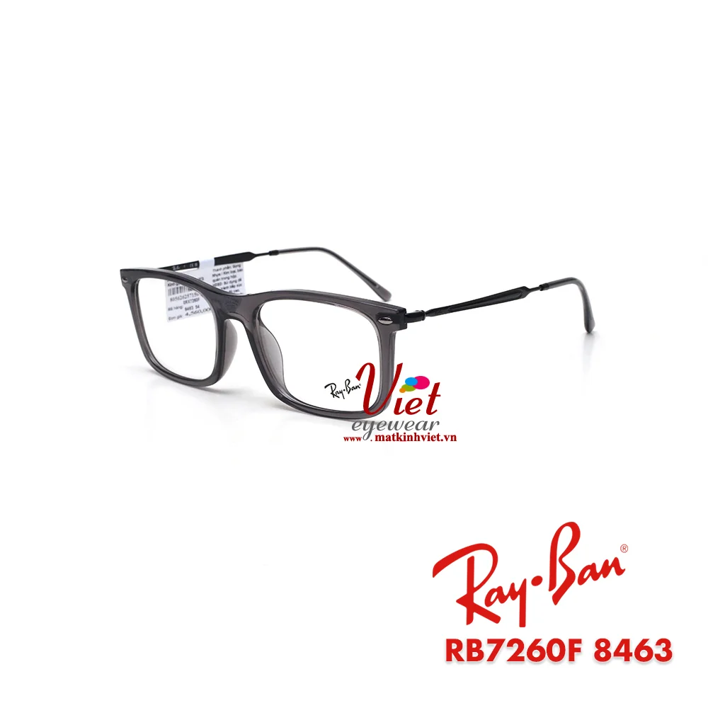 Mắt Kính RayBan • Đại lý uỷ quyền chính hãng!