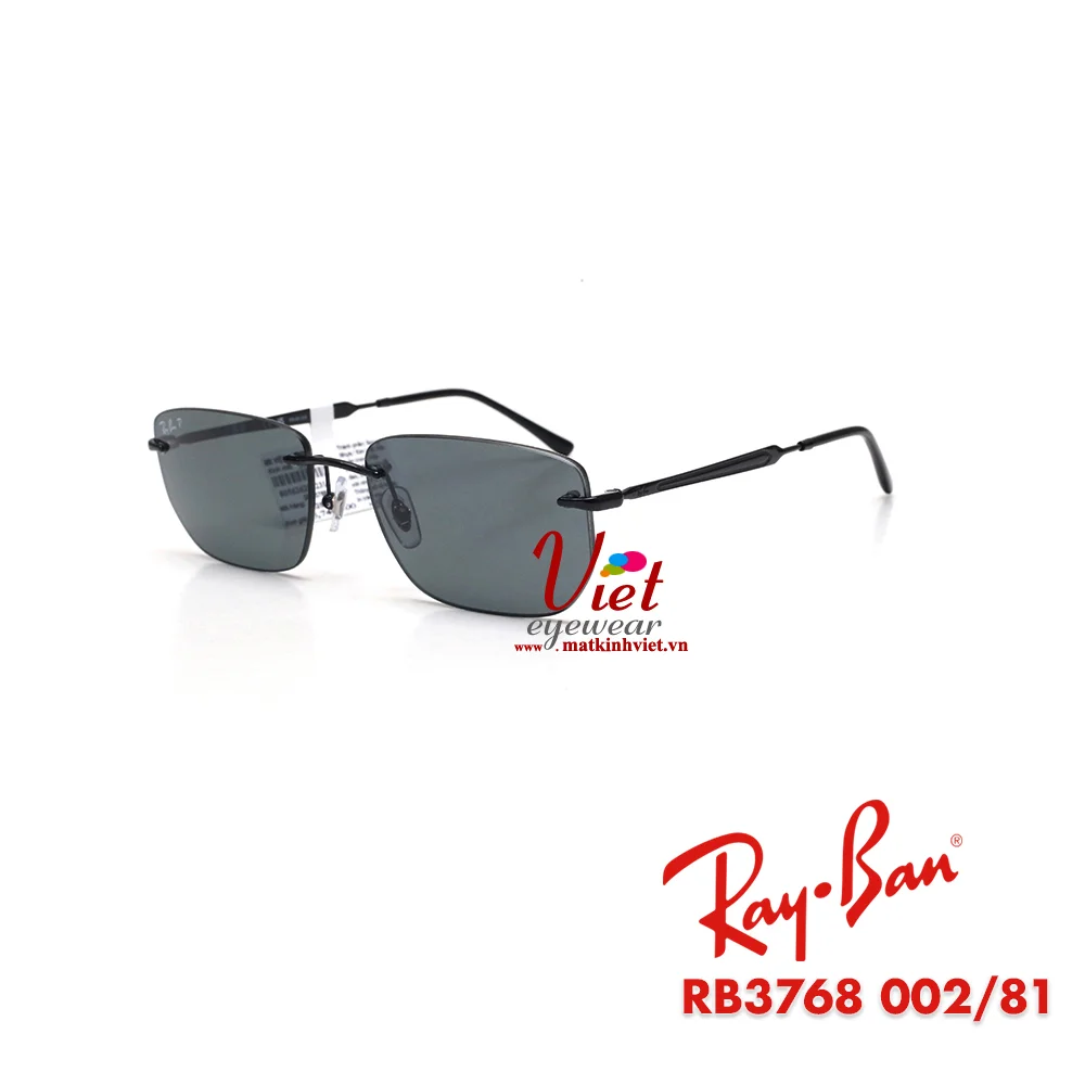 Mắt Kính RayBan • Đại lý uỷ quyền chính hãng!